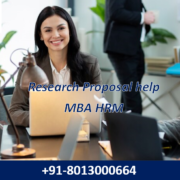 Research-Proposal-help-MBA-HRM
