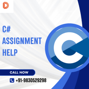 C# Assignment Help