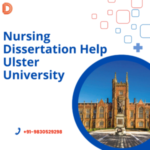 Nursing Dissertation Help Ulster University