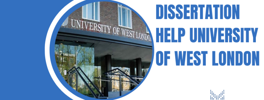 Nursing dissertation help University of West London