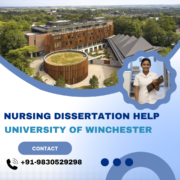 Nursing dissertation-help University of Winchester