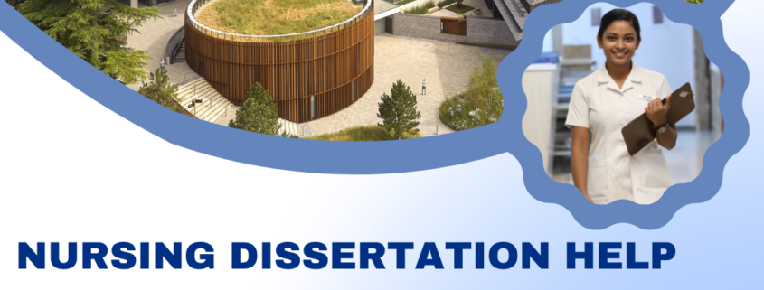 Nursing dissertation-help University of Winchester
