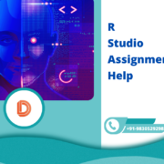 R Studio Assignment Help