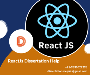 ReactJs Dissertation Help
