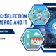 Ph.D. Topic-Selection in E-commerce and IT