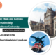 Supply-Chain and Logistics Dissertation-Help Manchester-University