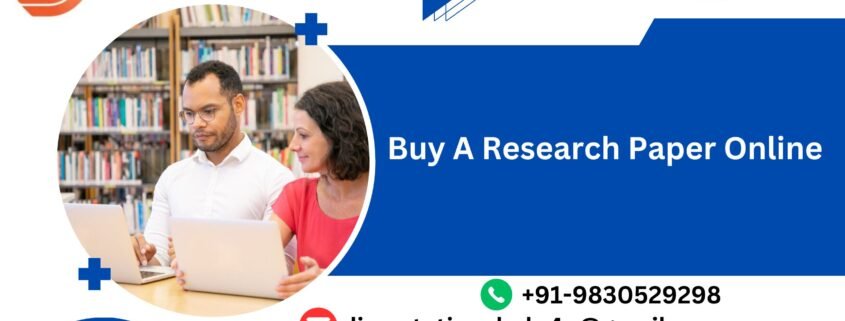 Buy A Research Paper Online.dissertationshelp4u