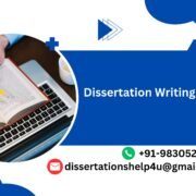 Dissertation Writing Services.dissertationshelp4u
