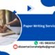 Paper Writing Services.dissertationshelp4u