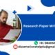 Research Paper Writing Help.dissertationshelp4u