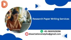 Research Paper Writing Services.dissertationshelp4u