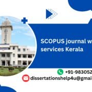 SCOPUS journal writing services Kerala.dissertationshelp4u