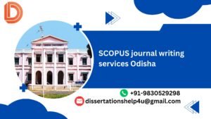 SCOPUS journal writing services Odisha.dissertationshelp4u