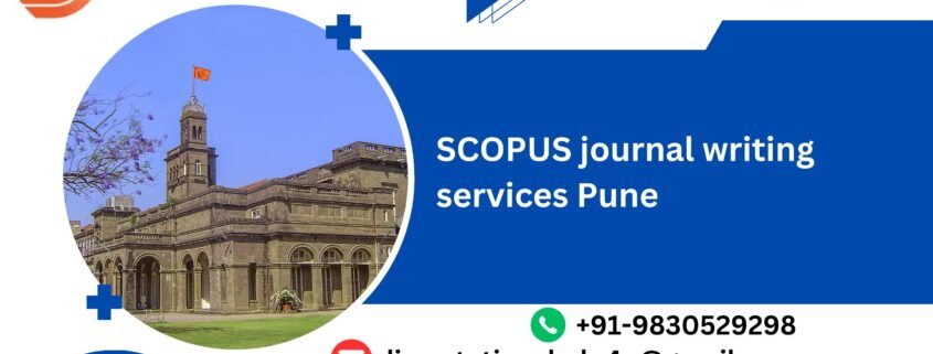 SCOPUS journal writing services Pune.dissertationshelp4u