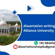 dissertation writing for Alliance University.dissertationshelp4u