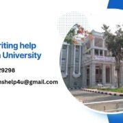 MBA PhD writing help MS Ramaiah University.dissertationshelp4u