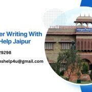 Scopus Paper Writing With Publication Help Jaipur.dissertationshelp4u