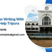 Scopus Paper Writing With Publication Help Tripura.dissertationshelp4u