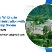 Scopus Paper Writing in Business Administration with Publication Help Sikkim.dissertationshelp4u