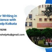 Scopus Paper Writing in Computer Science with publication help Kolkata.dissertationshelp4u