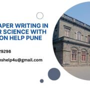Scopus Paper Writing in Computer Science with publication help Pune.dissertationshelp4u