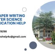 Scopus Paper Writing in Computer Science with publication help Sikkim.dissertationshelp4u