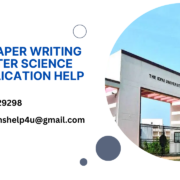 Scopus Paper Writing in Computer Science with publication help Tripura.dissertationshelp4u