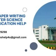 Scopus Paper Writing in Computer Science with publication help patna.dissertationshelp4u