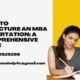 How to Structure an MBA Dissertation: A Comprehensive Guide