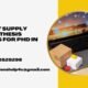 Latest supply chain Thesis Topics for PhD in India