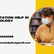 Dissertation help in Immunology