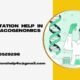 Dissertation help in Pharmacogenomics