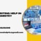 PhD writing help in Biochemistry
