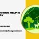 PhD writing help in Ecology