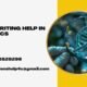 PhD writing help in Genetics