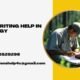 PhD writing help in Zoology