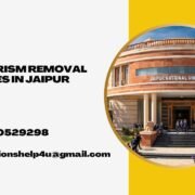 Plagiarism removal services in Jaipur